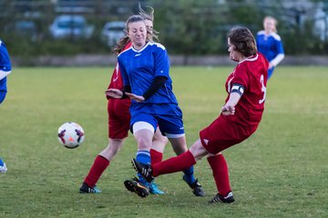 Bild 218 - Frauen SV Henstedt Ulzburg 2 - VfL Struvenh�tten : Ergebnis: 17:1
